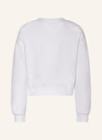 TOMMY HILFIGER Sweatshirt, Farbe: WEISS (Bild 1)