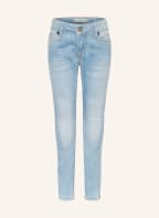 TOMMY HILFIGER Jeans NORA Skinny Fit, Farbe: HELLBLAU (Bild 1)