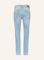 TOMMY HILFIGER Jeans NORA Skinny Fit, Farbe: HELLBLAU (Bild 1)