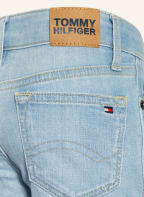 TOMMY HILFIGER Jeans NORA Skinny Fit, Farbe: HELLBLAU (Bild 1)