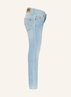 TOMMY HILFIGER Jeans NORA Skinny Fit, Farbe: HELLBLAU (Bild 1)