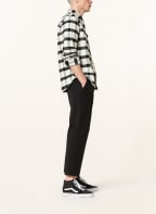 SCOTCH & SODA Hose FAVE im Jogging-Stil Regular Tapered Fit, Farbe: SCHWARZ (Bild 1)