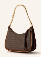 MICHAEL KORS Shoulder bag JET SET CHARM SMALL, Color: 252 BRN/ACORN (Image 1)