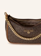 MICHAEL KORS Shoulder bag JET SET CHARM SMALL, Color: 252 BRN/ACORN (Image 1)