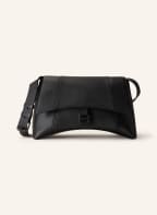 BALENCIAGA Umhängetasche DOWNTOWN MEDIUM, Farbe: SCHWARZ (Bild 1)