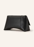 BALENCIAGA Umhängetasche DOWNTOWN MEDIUM, Farbe: SCHWARZ (Bild 1)