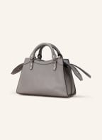 BALENCIAGA Handtasche NEO CLASSIC CITY MINI, Farbe: TAUPE (Bild 1)