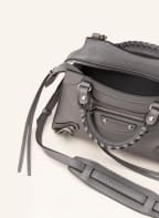BALENCIAGA Handtasche NEO CLASSIC CITY MINI, Farbe: TAUPE (Bild 1)