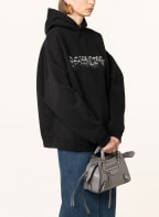 BALENCIAGA Handtasche NEO CLASSIC CITY MINI, Farbe: TAUPE (Bild 1)