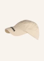 BALENCIAGA Cap LOGO, Farbe: ECRU/ SCHWARZ (Bild 1)