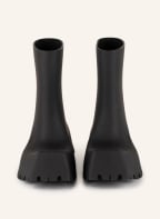BALENCIAGA Gummistiefel TROOPER, Farbe: SCHWARZ (Bild 1)