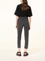 AMERICAN EAGLE Mom jeans, Color: BLACK (Image 1)