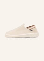 BOSS Slip-on sneakers HOMIUM, Color: CREAM (Image 1)