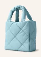 STAND STUDIO Handtasche ROSSANE, Farbe: HELLBLAU (Bild 1)