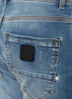VINGINO Jeans DIEGO Slim Fit, Farbe: BLAU (Bild 1)
