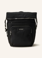 BOGNER Rucksack KLOSTERS ILLA, Farbe: SCHWARZ (Bild 1)