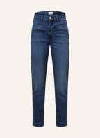 CLOSED Boyfriend jeans PEDAL PUSHER, Color: DBL DARK BLUE (Image 1)
