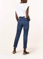 CLOSED Boyfriend jeans PEDAL PUSHER, Color: DBL DARK BLUE (Image 1)