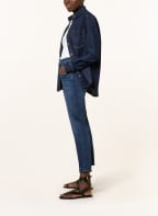 CLOSED Boyfriend jeans PEDAL PUSHER, Color: DBL DARK BLUE (Image 1)