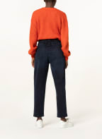 CLOSED Boyfriend Jeans PEARL, Farbe: BLB BLUE/BLACK (Bild 1)