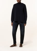 CLOSED Boyfriend Jeans X-LENT, Color: BLB BLUE/BLACK (Image 1)