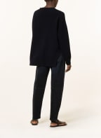 CLOSED Boyfriend Jeans X-LENT, Color: BLB BLUE/BLACK (Image 1)