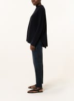 CLOSED Boyfriend Jeans X-LENT, Color: BLB BLUE/BLACK (Image 1)