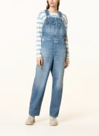 CLOSED Denim overalls DUNGAREE, Color: MBL MID BLUE (Image 1)