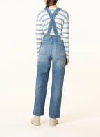 CLOSED Denim overalls DUNGAREE, Color: MBL MID BLUE (Image 1)
