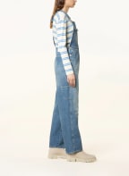 CLOSED Denim overalls DUNGAREE, Color: MBL MID BLUE (Image 1)