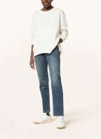 CLOSED Sweatshirt, Color: ECRU (Image 1)