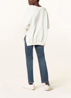 CLOSED Sweatshirt, Color: ECRU (Image 1)