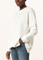 CLOSED Sweatshirt, Color: ECRU (Image 1)