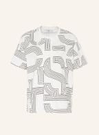 CLOSED T-Shirt, Farbe: WEISS/ SCHWARZ (Bild 1)