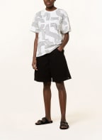 CLOSED T-Shirt, Farbe: WEISS/ SCHWARZ (Bild 1)
