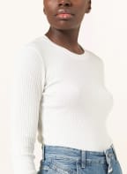 CLOSED Longsleeve , Farbe: ECRU (Bild 1)
