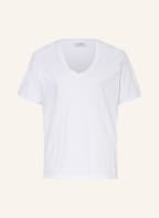 CLOSED T-Shirt, Farbe: WEISS (Bild 1)