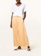 CLOSED T-Shirt, Farbe: WEISS (Bild 1)