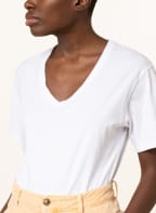 CLOSED T-Shirt, Farbe: WEISS (Bild 1)