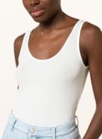 CLOSED Top, Color: WHITE (Image 1)