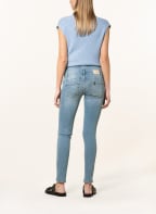 LIU JO Skinny jeans RAMPY, Color: 78283 Den.Blue ssw seducti (Image 1)