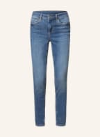 LIU JO Skinny Jeans , Farbe: 78299 Den.Blue cocktail wa (Bild 1)