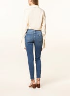 LIU JO Skinny Jeans , Farbe: 78299 Den.Blue cocktail wa (Bild 1)