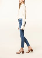 LIU JO Skinny Jeans , Farbe: 78299 Den.Blue cocktail wa (Bild 1)
