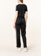 adidas Originals Training pants ADICOLOR CLASSICS FIREBIRD, Color: BLACK/ WHITE (Image 1)