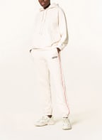 adidas Originals Oversized-Hoodie ADICOLOR, Farbe: CREME (Bild 1)