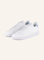 adidas Sneaker ADVANTAGE K, Farbe: WEISS (Bild 1)