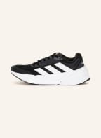 adidas Laufschuhe ADISTAR, Farbe: SCHWARZ/ WEISS (Bild 1)