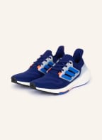 adidas Laufschuhe ULTRABOOST 22, Farbe: BLAU (Bild 1)