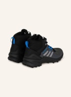 adidas Outdoor-Schuhe TERREX SWIFT R3 GTX, Farbe: DUNKELGRAU/ GRAU/ SCHWARZ (Bild 1)